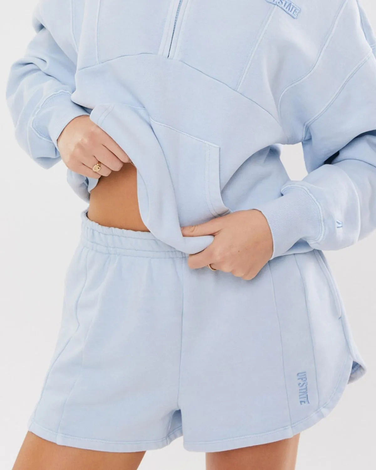 Player Fleece
Short Powder