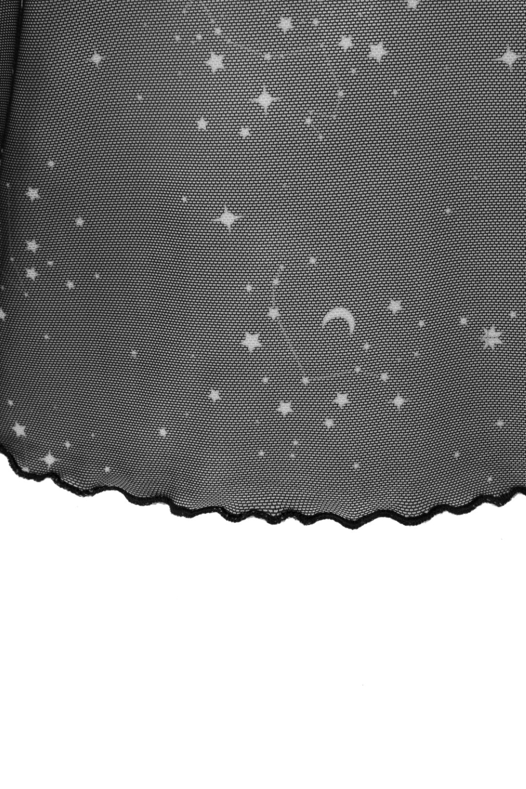 Zodiac Mesh Top Success