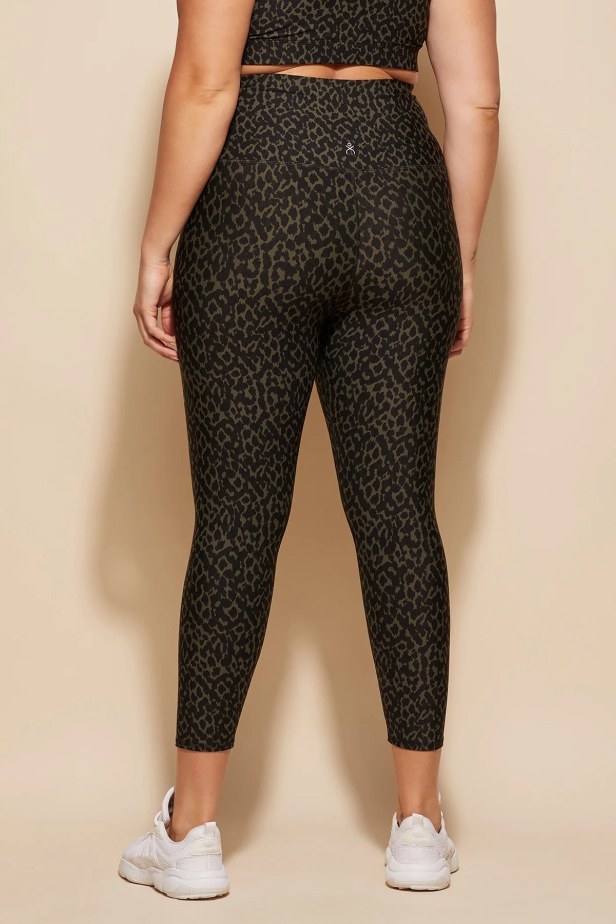 DK Active Utopia Print Sierra