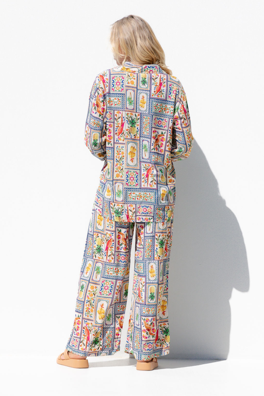 Montego Bay - Resort Clothing