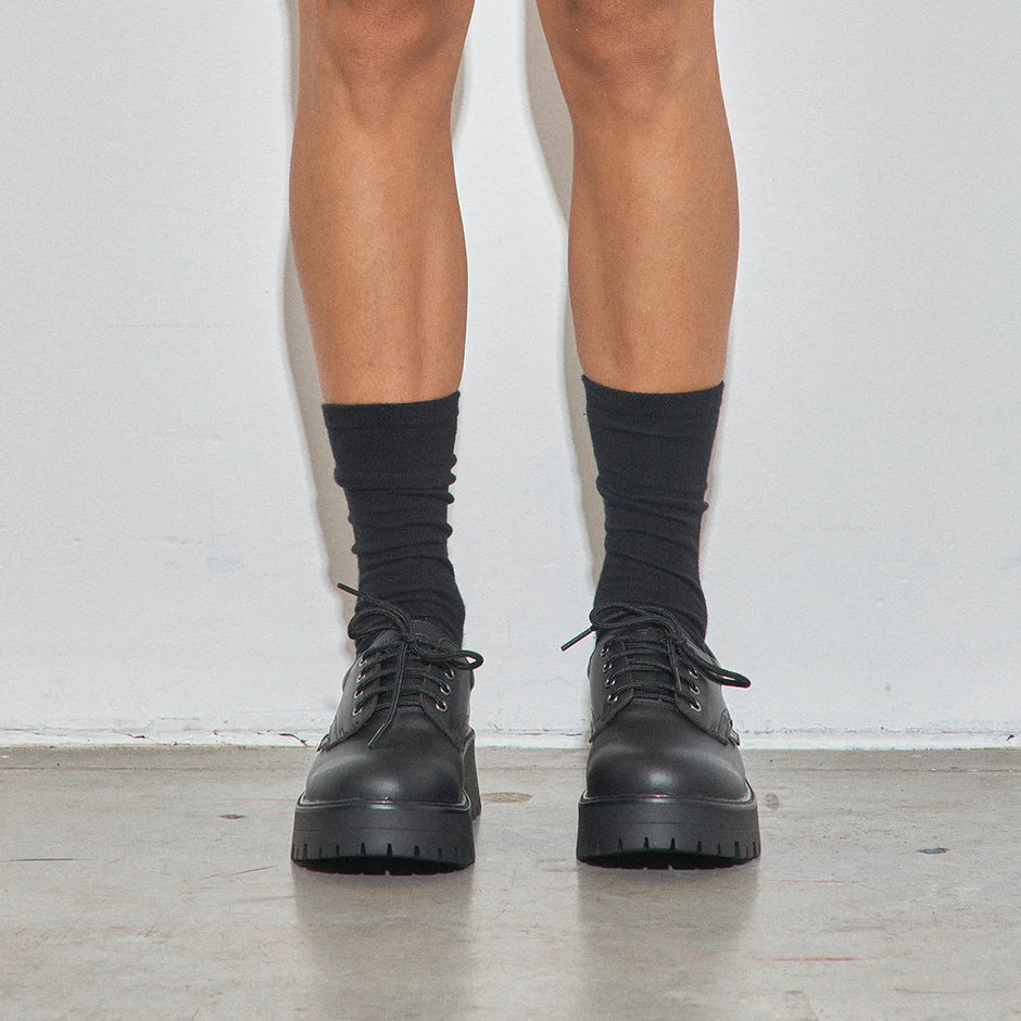 Roc Cosmic Black
