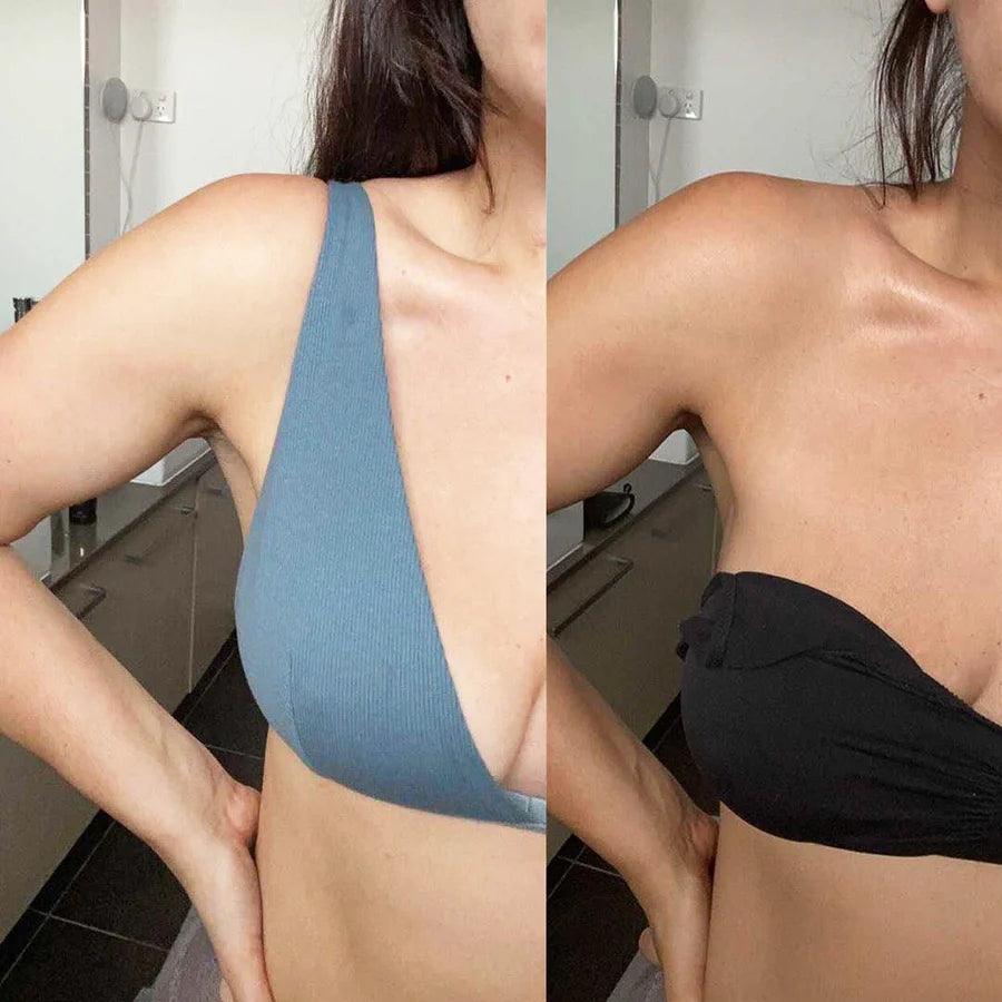 Three Warriors - Skin Radiance Kit