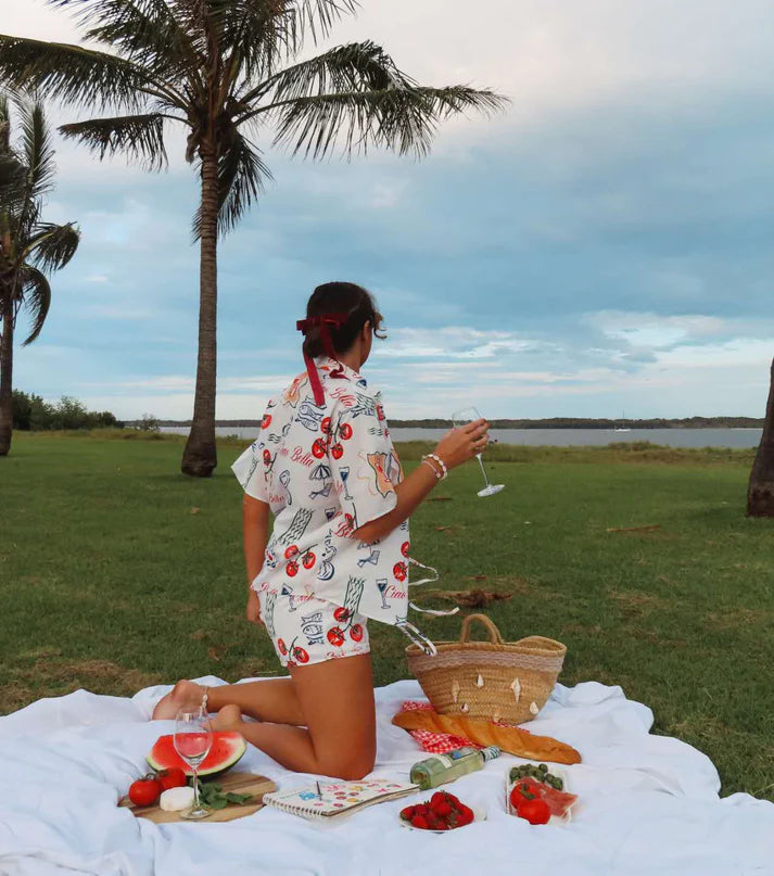 Melci Studios - Ciao Bella Set