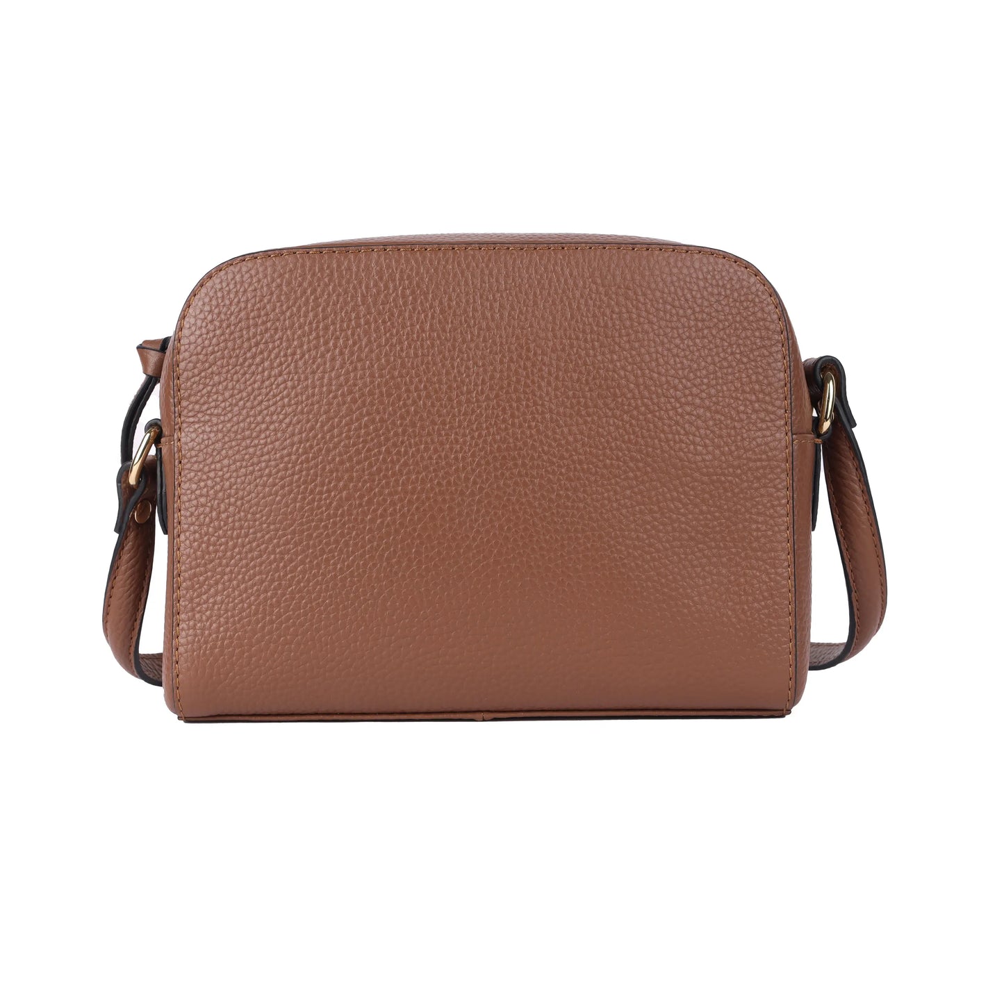 Milan Leather Mini Bag